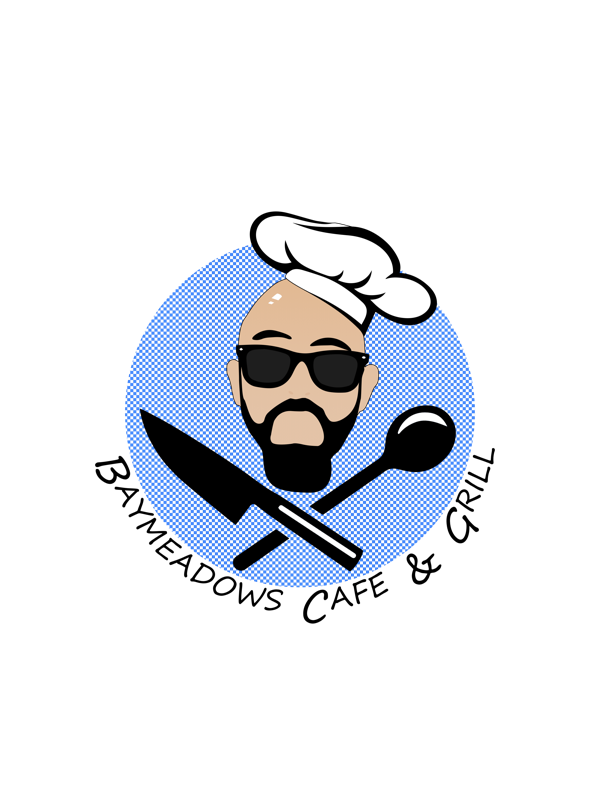 Baymeadows Cafe & Grill Logo